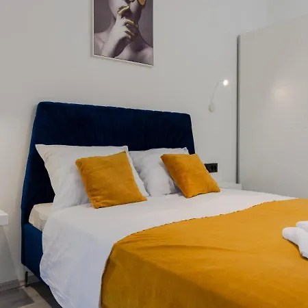 Villa Infinity Kaštel Novi