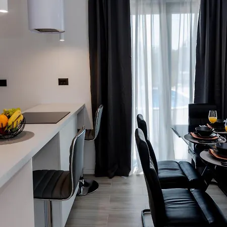 Infinity * Kaštel Novi