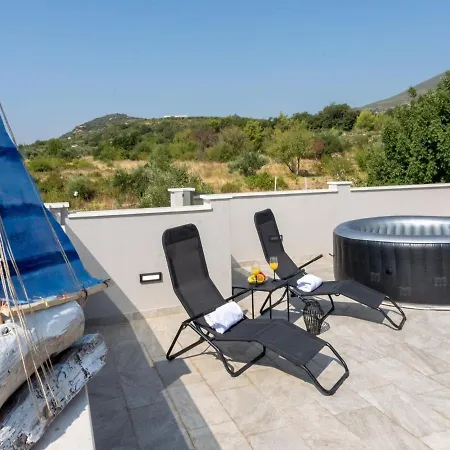 Infinity * Kaštel Novi