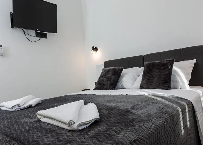 Infinity Kaštel Novi