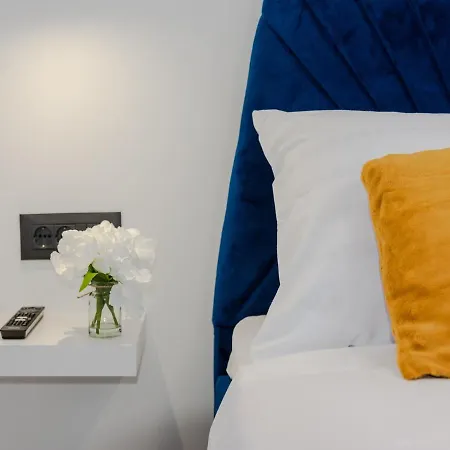 Villa Infinity Kastel Novi