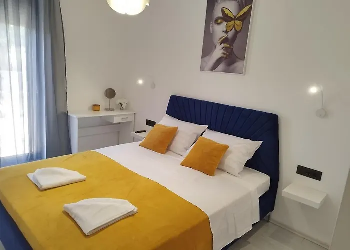 Infinity Kaštel Novi