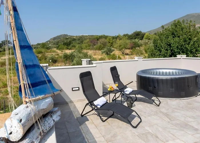 Infinity * Kaštel Novi